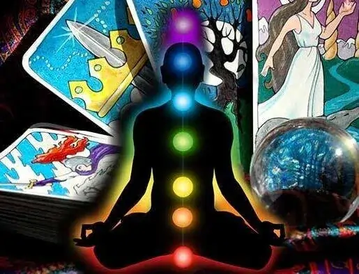 psychic St. Charles